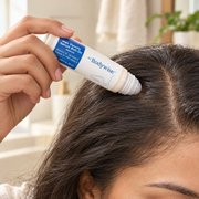 Be Bodywise Advanced Hair Density Roll-On Serum — 25 ml